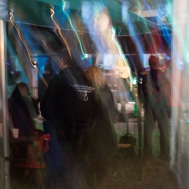 Parádní akce... i přes neparadní počasí 🎸🎺⚒ #lomfest #solvayovylomy #svatyjanpodskalou #festival